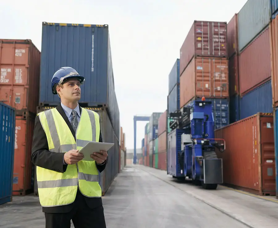 Operational Services