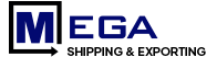 Mega Export for Shipping and Exporting